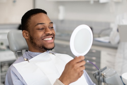 Teeth Whitening in Huntsville, AL | Affordable Cosmetic Dentistry