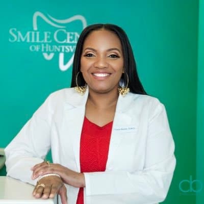 Tracie Battle, DMD - Dentist in Huntsville, AL