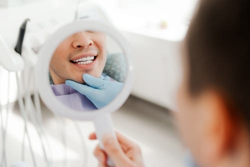 Dental Bonding in Huntsville, AL | Affordable Dental Care Near Me